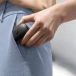 aSoundcore by Anker Life Note E True Wireless Earbuds (Black)