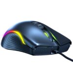 ONIKUMA CW908 Gaming Mouse - 7,200 DPI (Black)