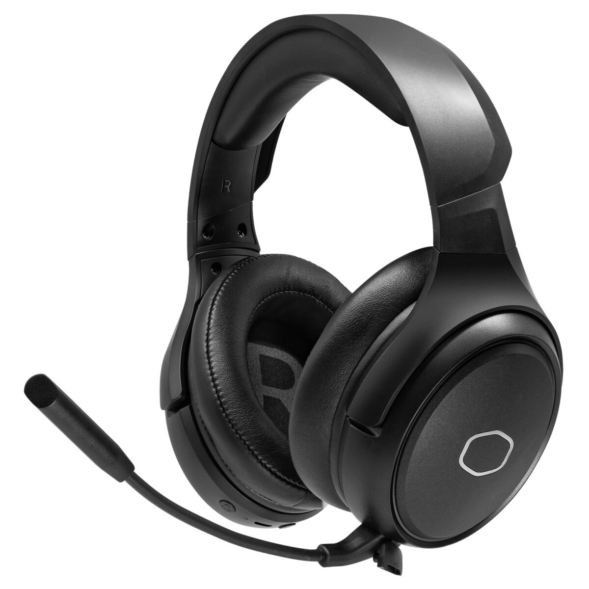Cooler Master MH670 Wireless Gaming Headset - 7.1 Surround Sound