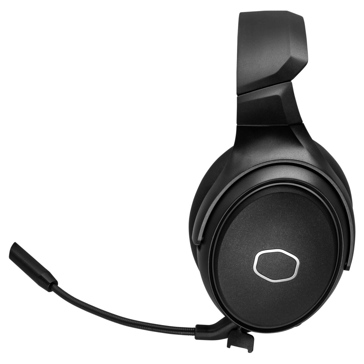 Cooler Master MH670 Wireless Gaming Headset - 7.1 Surround Sound