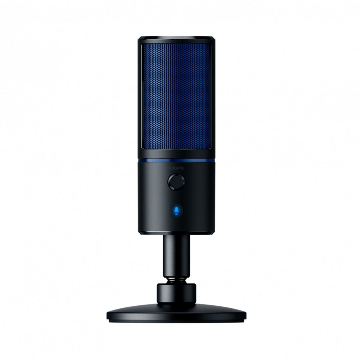 Razer Seiren X PS4 USB Streaming Condenser Microphone