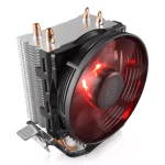 Cooler Master Hyper T20 Compact CPU Air Cooler - AMD Ryzen AMD5 / AM4 / AM3+ , Intel LGA 1700 / 1200 / 1151