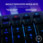RAZER ORNATA V3 Gaming Keyboard