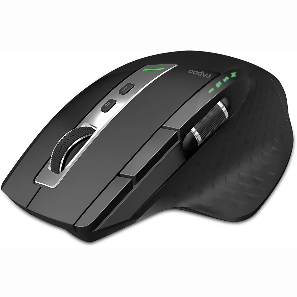 Rapoo MT750S Multi-mode Wireless Mouse