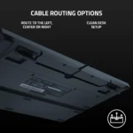 RAZER ORNATA V3 X