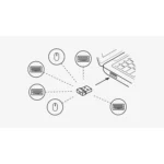 LOGITECH Bolt USB Receiver