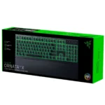 RAZER ORNATA V3 X