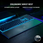 RAZER ORNATA V3 X
