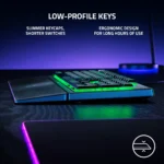 RAZER ORNATA V3 X