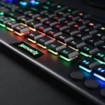 REDRAGON K619 Horus Gaming Mechanical Keyboard