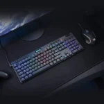 REDRAGON K619 Horus Gaming Mechanical Keyboard