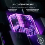RAZER ORNATA V3 Gaming Keyboard