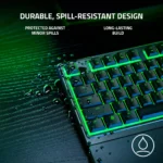 RAZER ORNATA V3 X