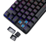 T-DAGGER TGK313 Gaming Mechanical Keyboard