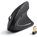Anker 2.4G Wireless Vertical Ergonomic Optical Mouse