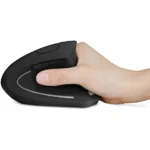 Anker 2.4G Wireless Vertical Ergonomic Optical Mouse