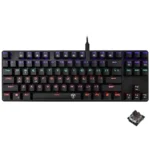 T-DAGGER TGK313 Brown Switch