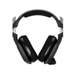 ASTRO A40 TR Gen 4 Gaming Headset (Black)