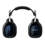 ASTRO A40 TR Gen 4 Gaming Headset (Black)