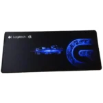 Logitech Logo G Series Gaming Mouse Pad - Extended Size 80 x 30 CM