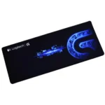 Logitech Logo G Series Gaming Mouse Pad - Extended Size 80 x 30 CM