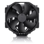 Noctua NH-D15 Chromax.Black Dual-Tower CPU Cooler