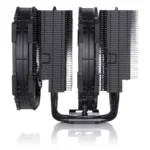 Noctua NH-D15 Chromax.Black Dual-Tower CPU Cooler