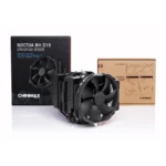 Noctua NH-D15 Chromax.Black Dual-Tower CPU Cooler