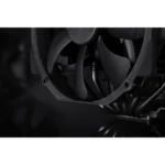 Noctua NH-D15 Chromax.Black Dual-Tower CPU Cooler