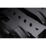 Noctua NH-D15 Chromax.Black Dual-Tower CPU Cooler