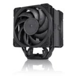 Noctua NH-U12A chromax.Black CPU Cooler