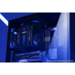 Noctua NH-U12A chromax.Black CPU Cooler