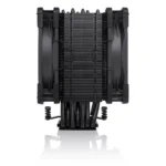 Noctua NH-U12A chromax.Black CPU Cooler