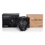 Noctua NH-U12A chromax.Black CPU Cooler