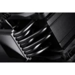 Noctua NH-U12A chromax.Black CPU Cooler