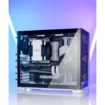 Noctua NH-U12A chromax.Black CPU Cooler