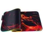 XTRIKE ME MP605 RGB Gaming Mouse Pad