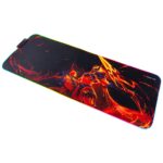 XTRIKE ME MP605 RGB Gaming Mouse Pad