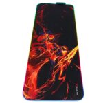 XTRIKE ME MP605 RGB Gaming Mouse Pad