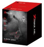 XTRIKE ME XMC01 3.5MM JACK MICROPHONE