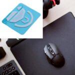 EsportsTiger Mouse Sole ICE Mouse Feet For (G502 LIGHTSPEED)