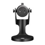 USB RGB Gaming Condenser Podcast Microphone