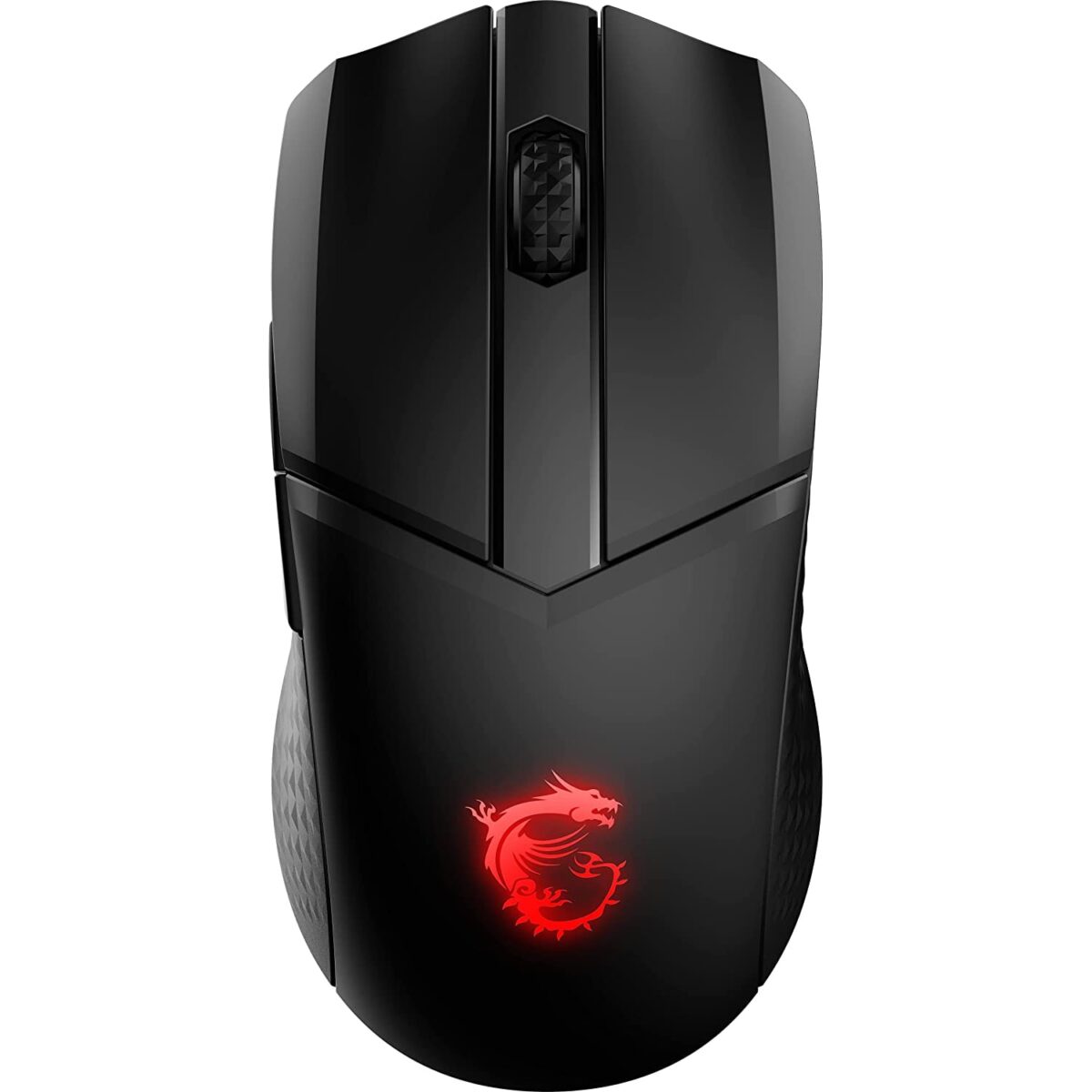 MSI CLUTCH GM41 WIRELESS Gaming Mouse