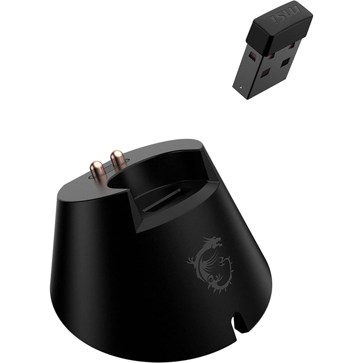 MSI CLUTCH GM41 WIRELESS Gaming Mouse