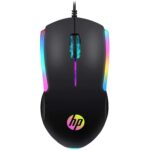 HP M160 RGB Gaming Mouse