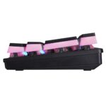 XTRIKE ME GK 985P 60% Pudding Gaming Mechanical Keyboard