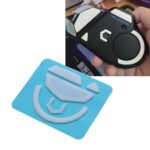 EsportsTiger Mouse Sole ICE Mouse Feet For (G502 LIGHTSPEED)