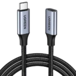 Ugreen USB Type C Extension Cable USB C 3.2 100W Charging 10Gbps (1 Meter)