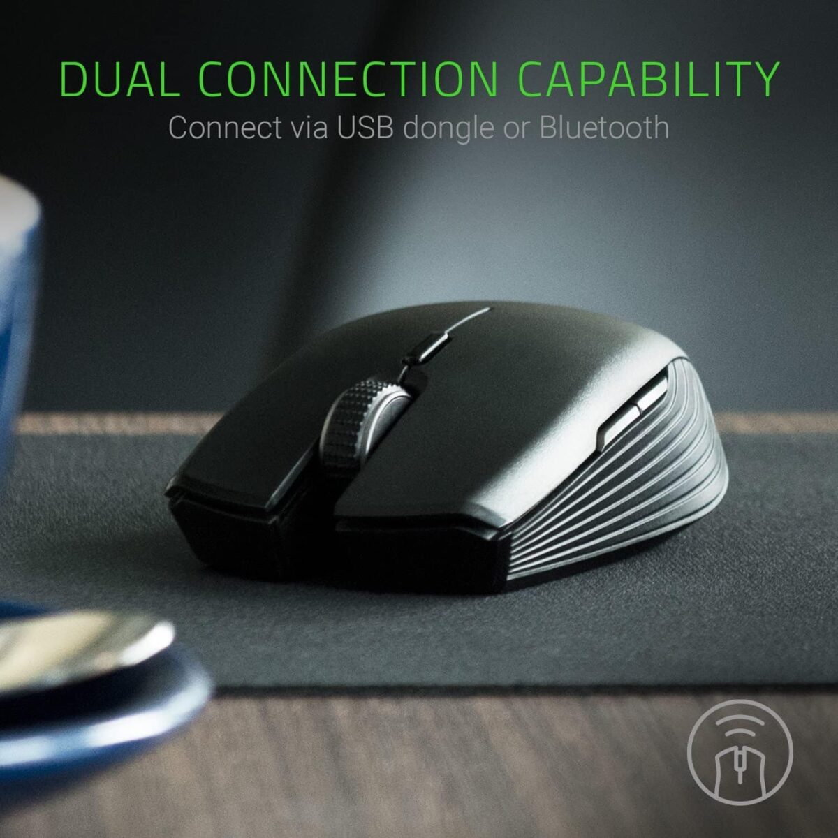 Razer Atheris Wireless Mouse