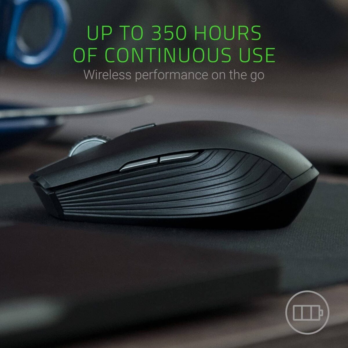 Razer Atheris Wireless Mouse